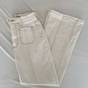 *NEVER WORN* Denim